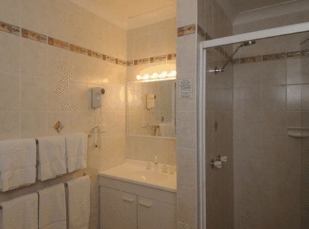 McNevins Maryborough Motel - Darwin Holiday 4