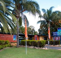 Motel Oasis - Darwin Holiday