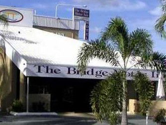 Bridge Motor Inn - Darwin Holiday 0