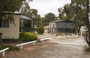Minlaton Caravan Park And Cabins - Darwin Holiday 1