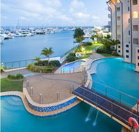 Mantra Hervey Bay - Darwin Holiday