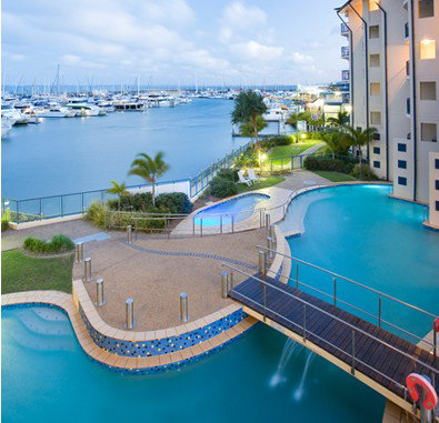 Mantra Hervey Bay - Darwin Holiday 0