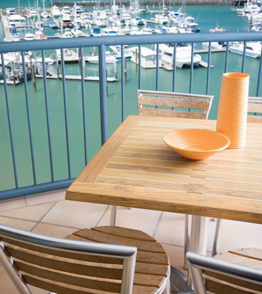 Mantra Hervey Bay - Darwin Holiday 1