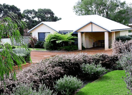 Bayside Villas - Darwin Holiday 3