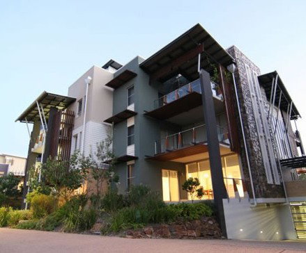 Grand Mercure Twin Waters - Darwin Holiday 2