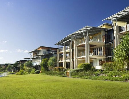 Grand Mercure Twin Waters - Darwin Holiday 5