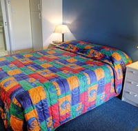 High Street Motor Inn - Darwin Holiday