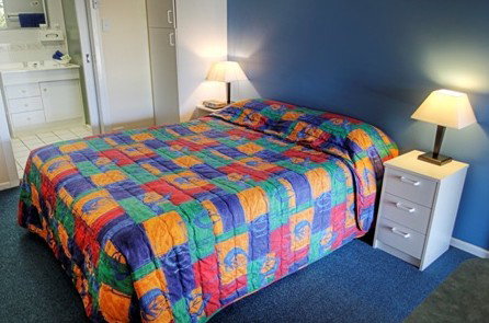 High Street Motor Inn - Darwin Holiday 0