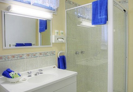 High Street Motor Inn - Darwin Holiday 1