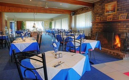 High Street Motor Inn - Darwin Holiday 2