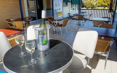 High Street Motor Inn - Darwin Holiday 3