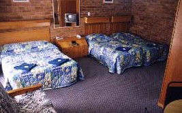 Border Motel - Darwin Holiday 0