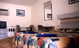 Border Motel - Darwin Holiday 1
