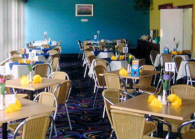 Mount Lyell Motor Inn - Darwin Holiday 1