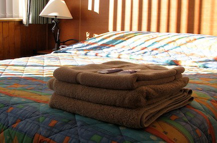 Mount Lyell Motor Inn - Darwin Holiday 2