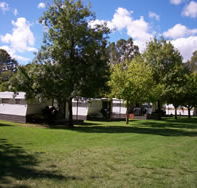 Riverbend Caravan Park