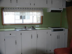 Riverbend Caravan Park - Darwin Holiday 2