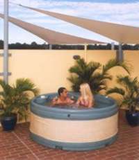 Alexander Luxury Apartments - Darwin Holiday 3