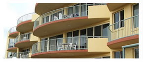 Alexander Luxury Apartments - Darwin Holiday 4