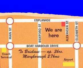 Alexander Luxury Apartments - Darwin Holiday 5