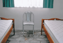 Paringa Caravan Park - Darwin Holiday 2