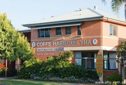 Coffs Harbour YHA - Darwin Holiday 0