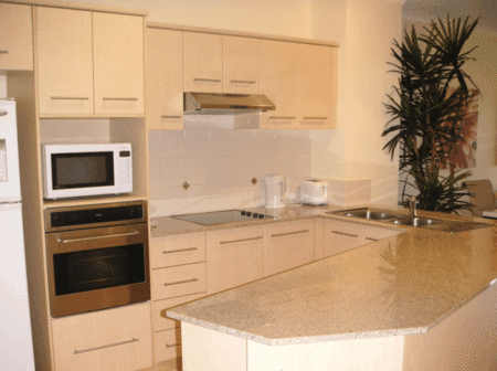 North Cove Waterfront Suites - thumb 1