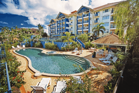 North Cove Waterfront Suites - Darwin Holiday 4