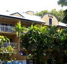 The York Beachfront Holiday Apartments - Darwin Holiday
