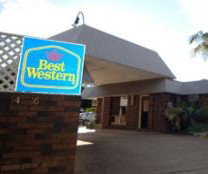 Best Western Parkside Motor Inn - Darwin Holiday 0