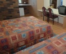 Best Western Parkside Motor Inn - Darwin Holiday 2