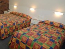 Best Western Parkside Motor Inn - Darwin Holiday 3