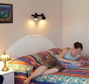 Tuncurry Sunset Motel - Darwin Holiday