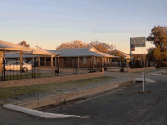 Koreela Park Motor Inn - Darwin Holiday 0