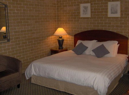 Koreela Park Motor Inn - Darwin Holiday 2