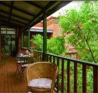 Storey Grange Bed  Breakfast - Darwin Holiday