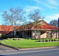 Comfort Inn Silver Birch - Darwin Holiday