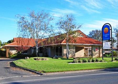 Comfort Inn Silver Birch - Darwin Holiday 0