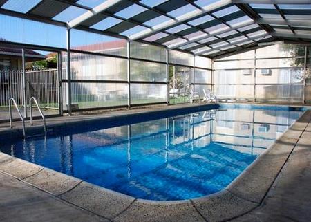 Comfort Inn Silver Birch - Darwin Holiday 3