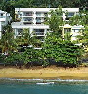 Meridien At Trinity - Darwin Holiday 0
