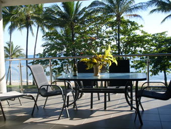 Meridien At Trinity - Darwin Holiday 1