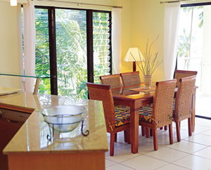 Meridien At Trinity - Darwin Holiday 2