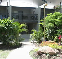 Apartments  Toolooa Gardens Motel - Darwin Holiday