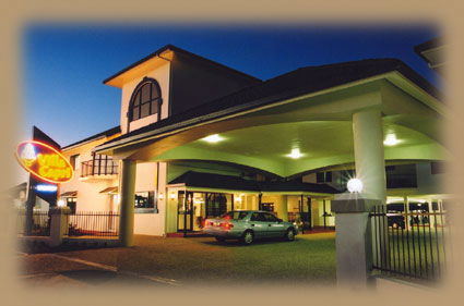 Villa Capri Rockhampton - Darwin Holiday 0