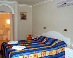 Villa Capri Rockhampton - Darwin Holiday 2