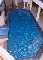 Villa Capri Rockhampton - Darwin Holiday 3