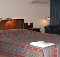 Endeavour Inn Emu Park