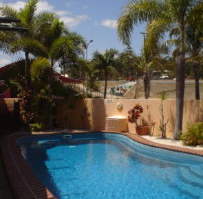 Glenmore Hotel Motel - Darwin Holiday 1