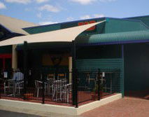 Glenmore Hotel Motel - Darwin Holiday 5