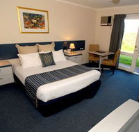 Harbour View Motor Inn  The Victoriana